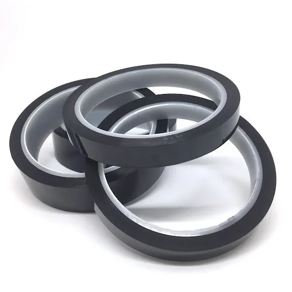Glossy Polymide (PI) Tape