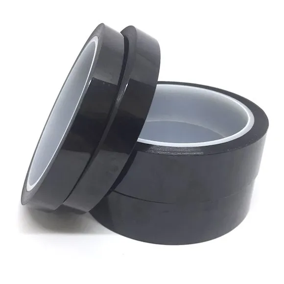Glossy Polymide (PI) Tape