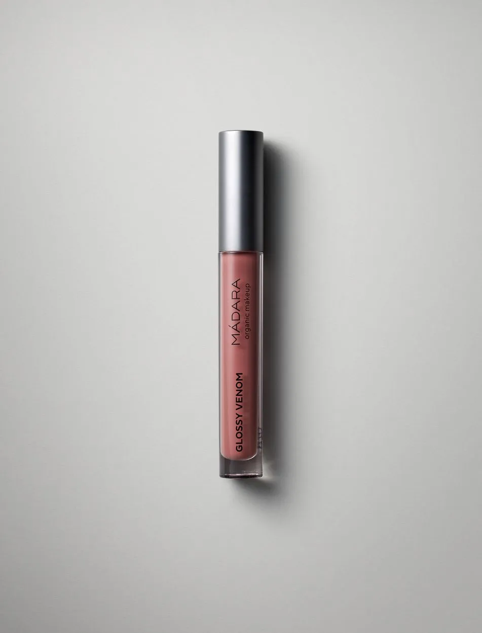 Glossy Venom Lip Gloss 4ml
