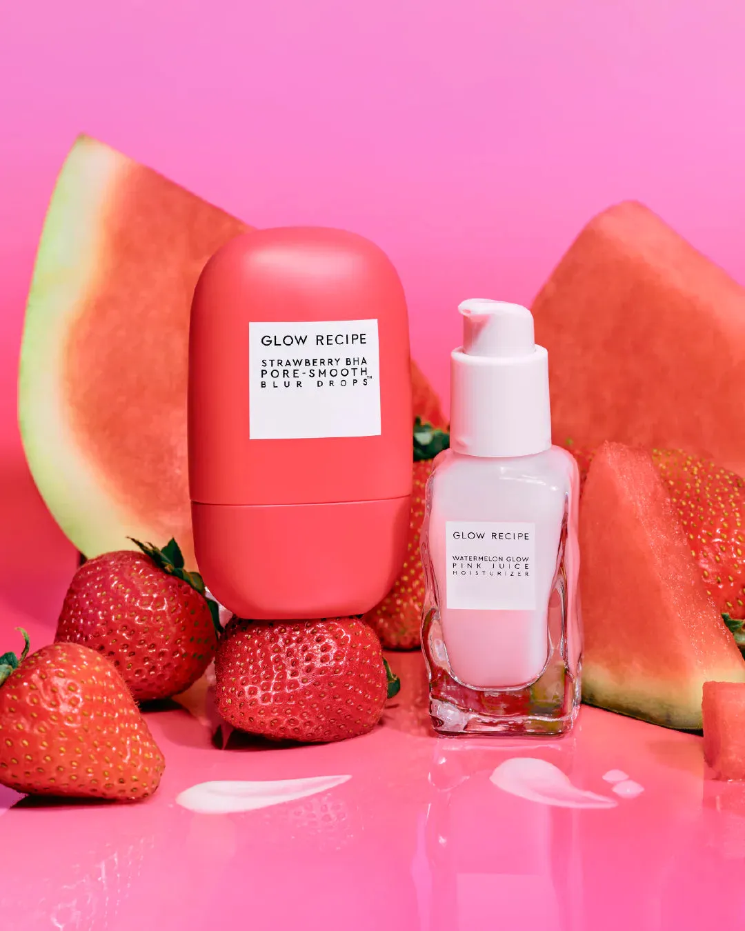 Glow Recipe | Blur   Smooth Duo