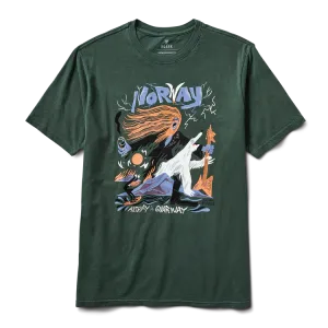 Gnarway Premium Tee