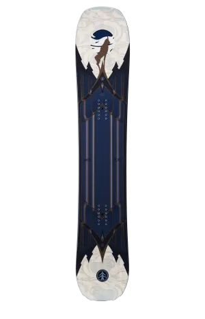 Goat Enduro Snowboard