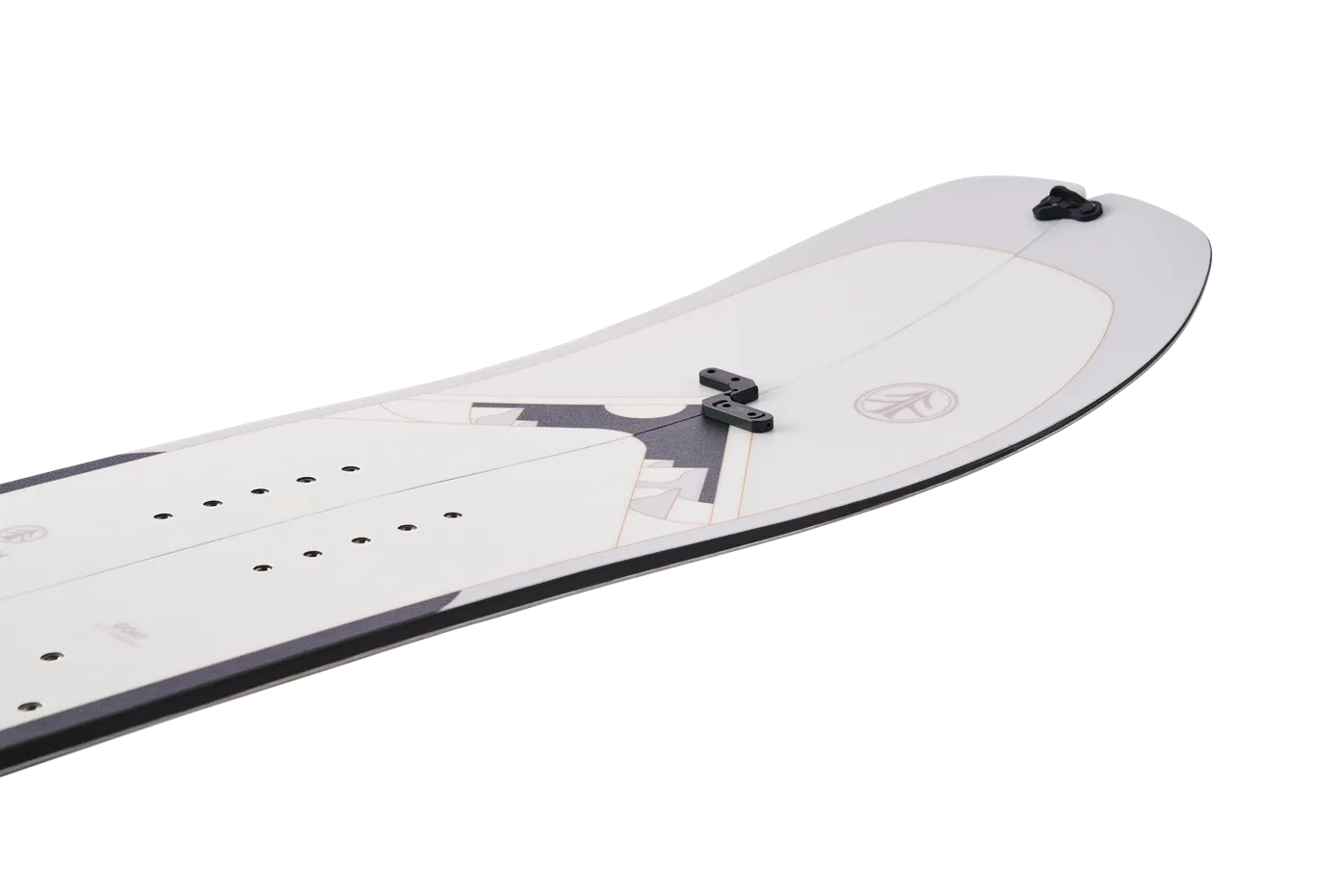 Goat Pro Carbon Splitboard