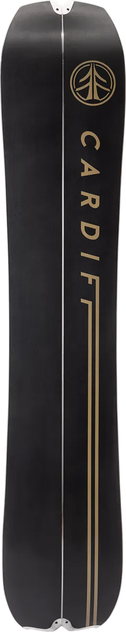Goat Pro Carbon Splitboard
