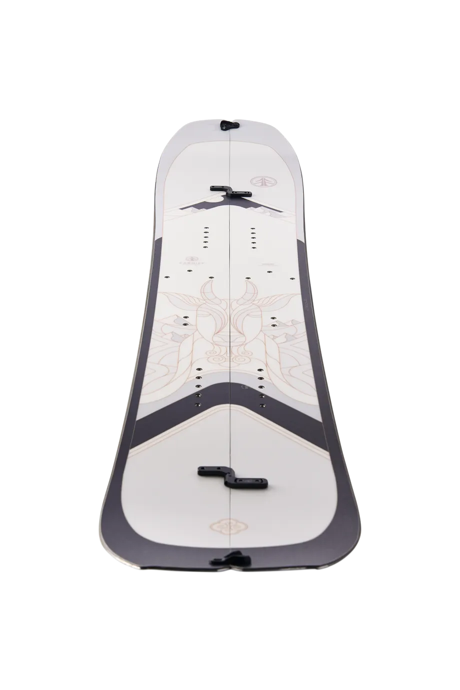 Goat Pro Carbon Splitboard