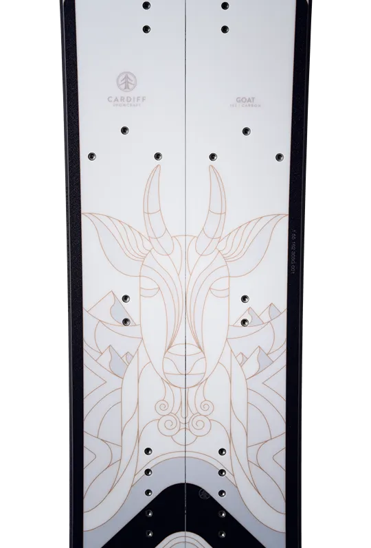 Goat Pro Carbon Splitboard