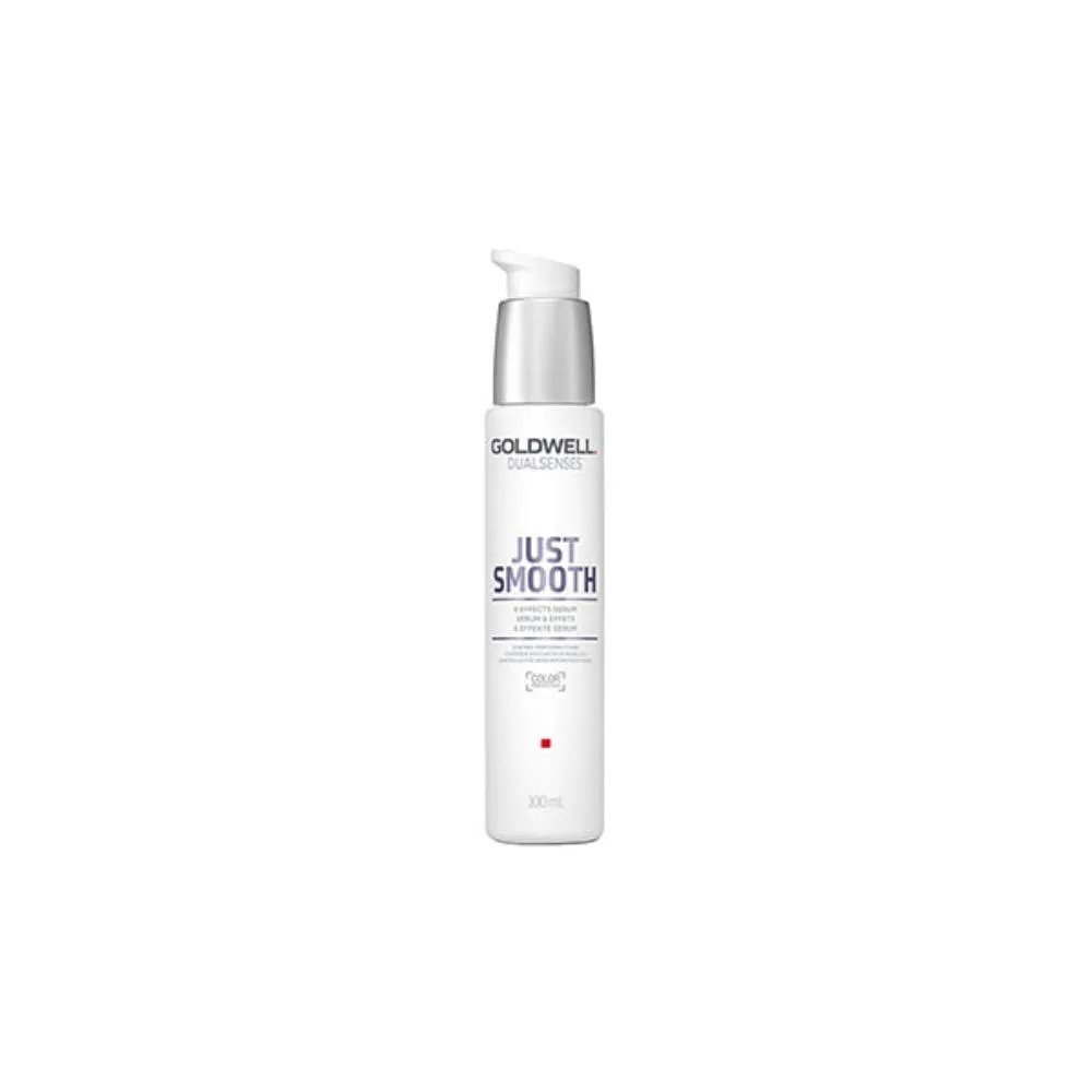 Goldwell Just Smooth 6 Effects Serum 100ml
