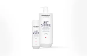 Goldwell Just Smooth Shampoo