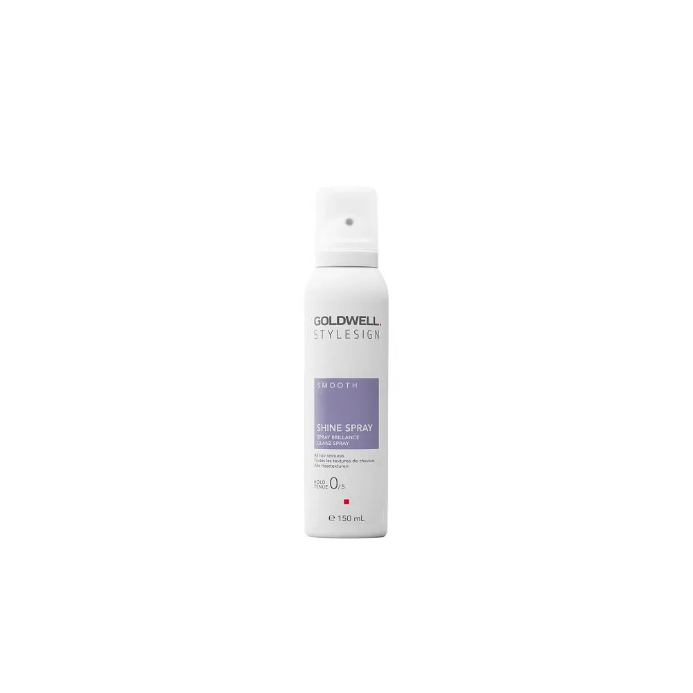 Goldwell Stylesign Shine Spray 150ml