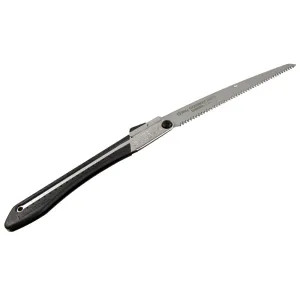 Gomboy 300 mm Astsäge, 10 Zähne pro 30 mm, Taschensäge, Zugsäge No. 121-30