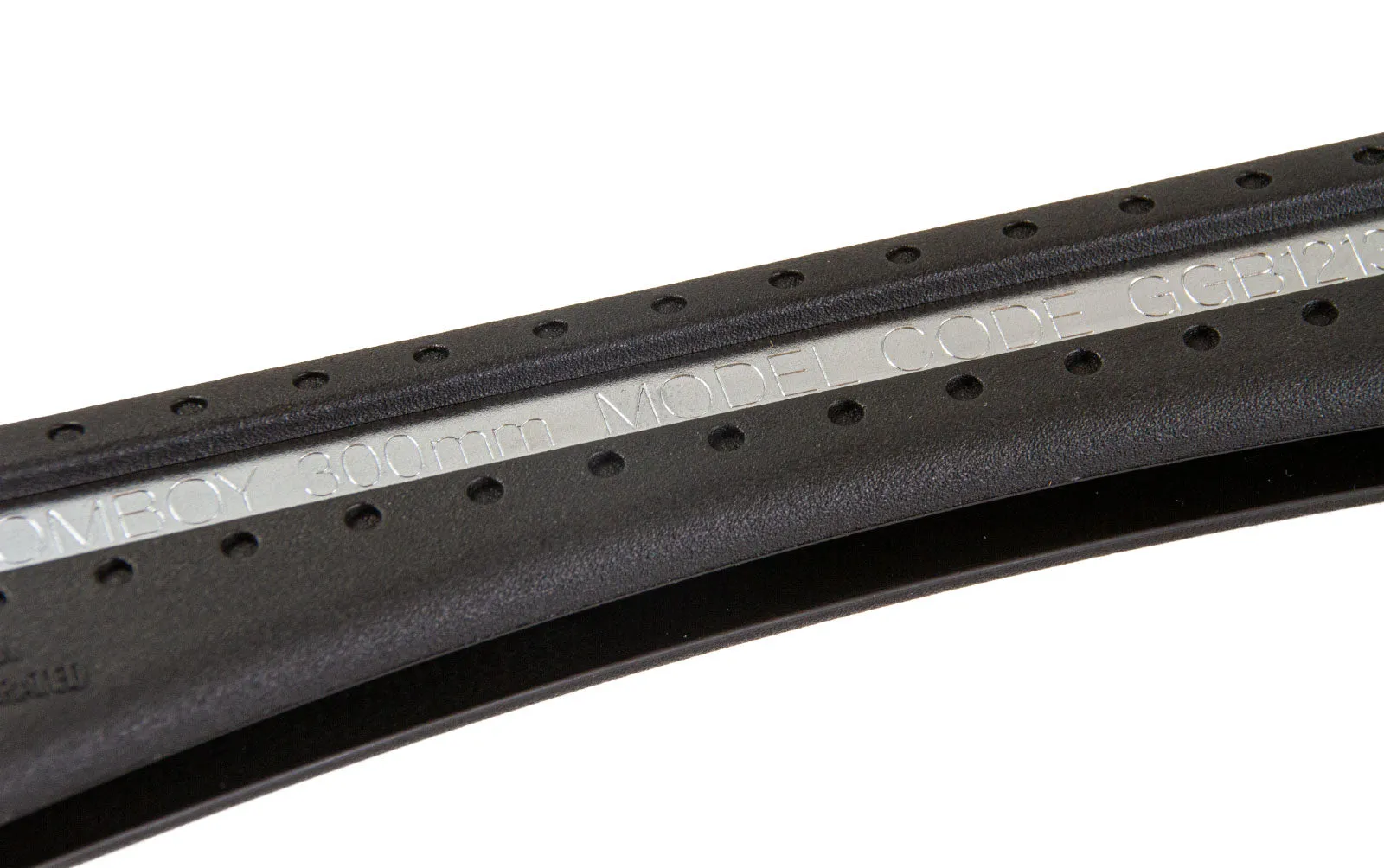 Gomboy 300 mm Astsäge, 10 Zähne pro 30 mm, Taschensäge, Zugsäge No. 121-30