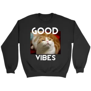 Good Vibes Sweater