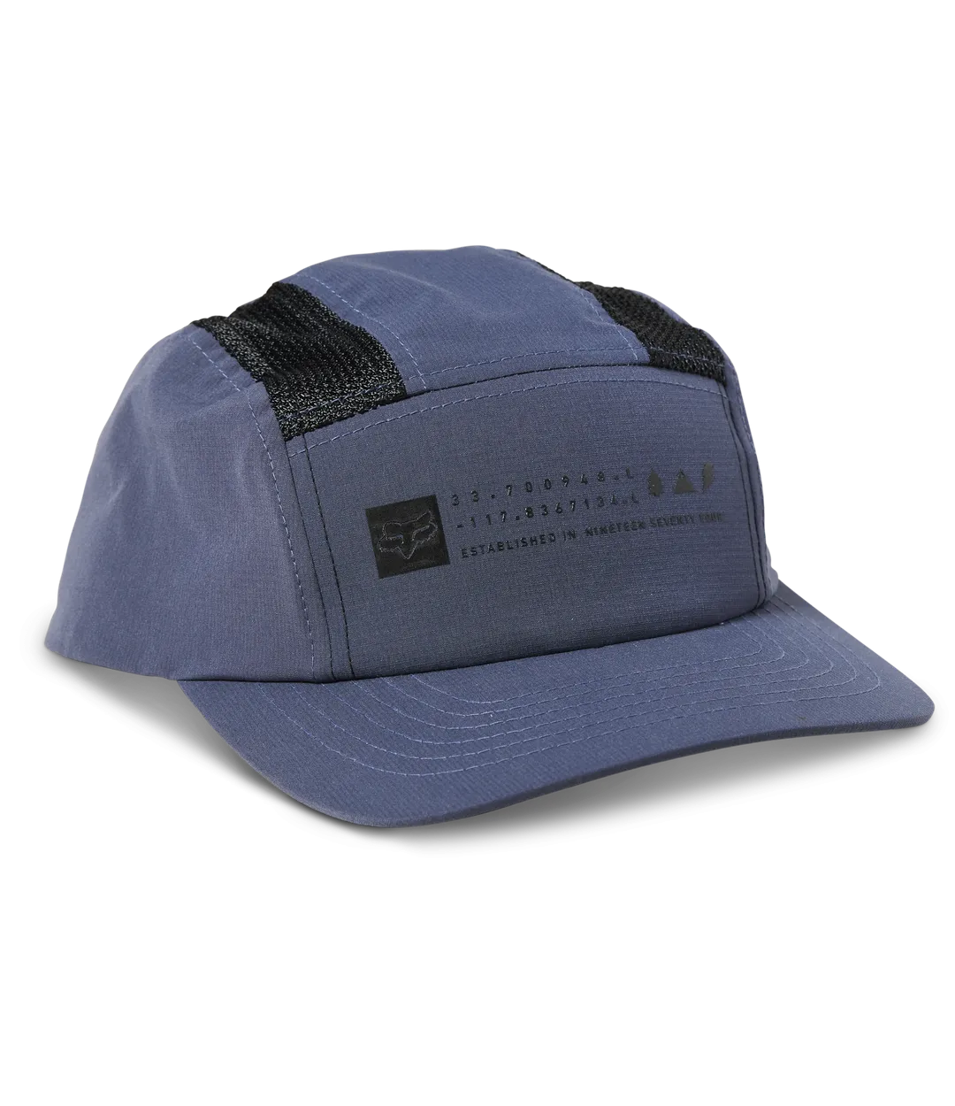 Gorra Fox Know No Bounds Se Cinco Piezas