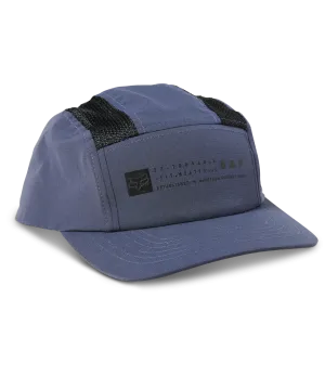 Gorra Fox Know No Bounds Se Cinco Piezas