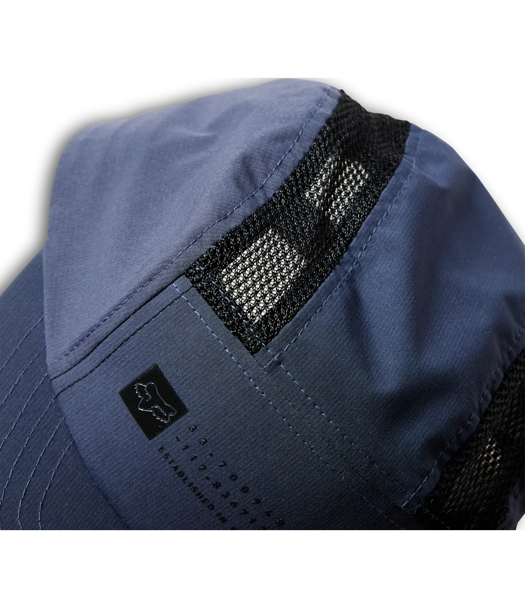 Gorra Fox Know No Bounds Se Cinco Piezas