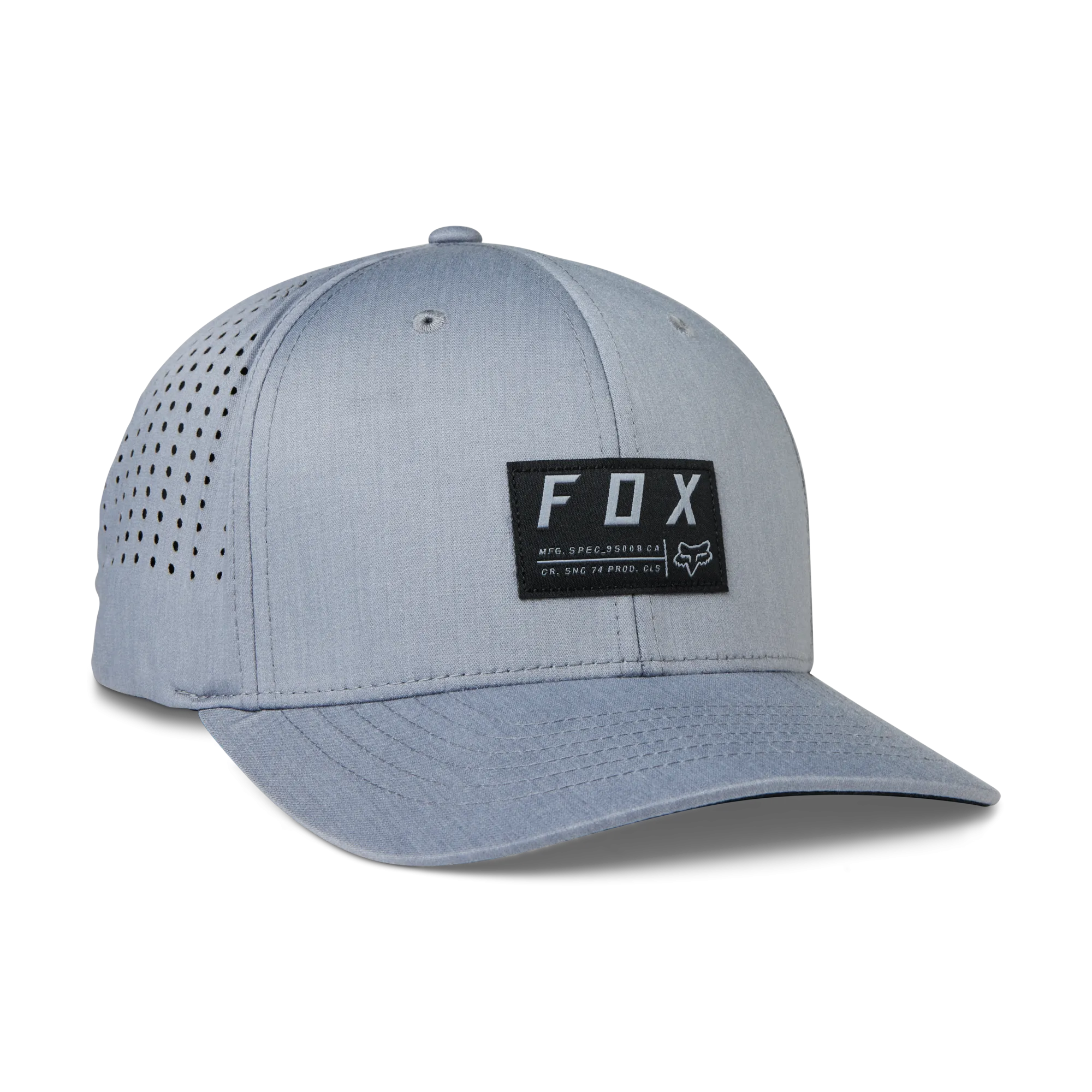 Gorra Fox Non Stop Tech Flexfit