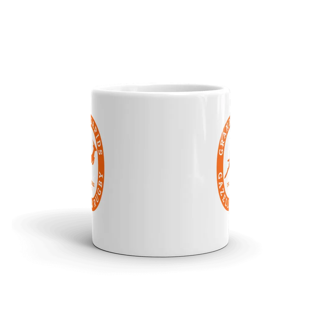 Grand Rapids Gazelles Mug
