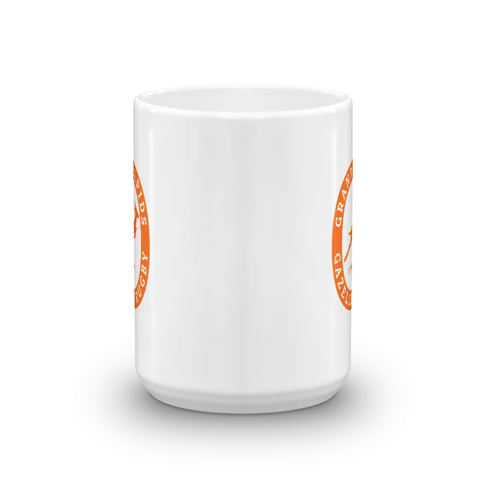 Grand Rapids Gazelles Mug