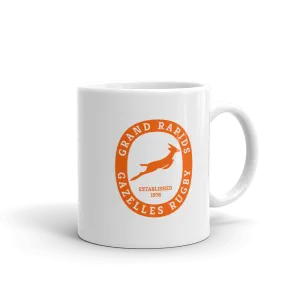 Grand Rapids Gazelles Mug
