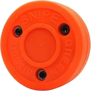 GREEN BISCUIT SNIPE NARANJA