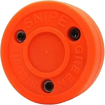 GREEN BISCUIT SNIPE NARANJA