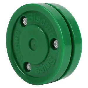 GREEN BISCUIT SNIPE.