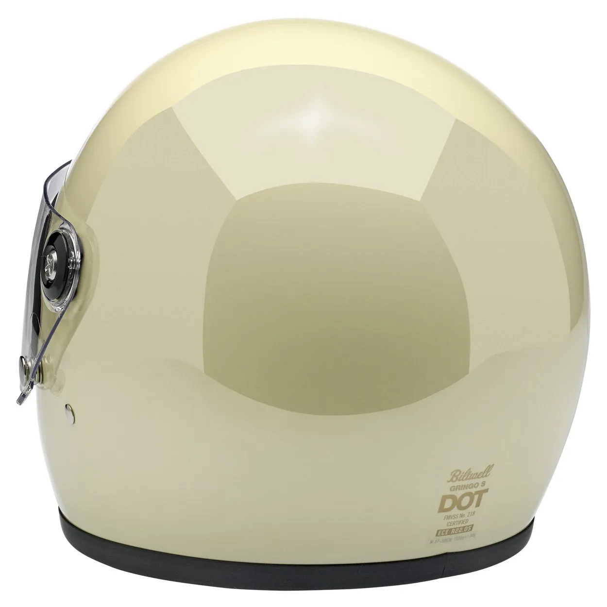 Gringo S Solid Helmets