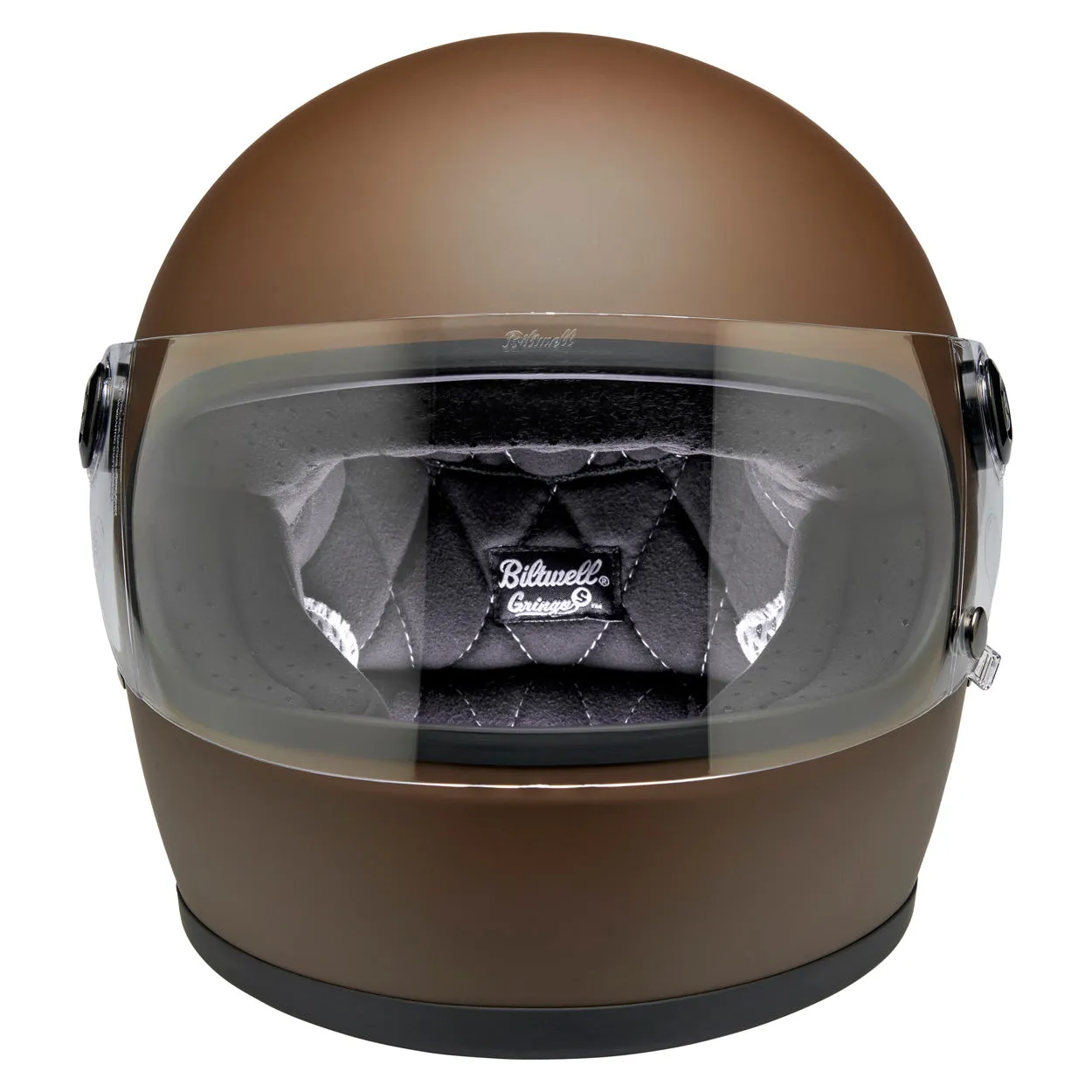 Gringo S Solid Helmets