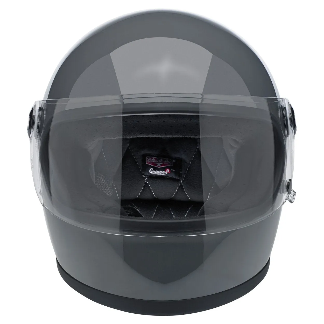 Gringo S Solid Helmets
