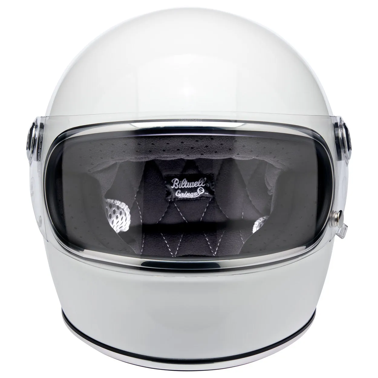 Gringo S Solid Helmets