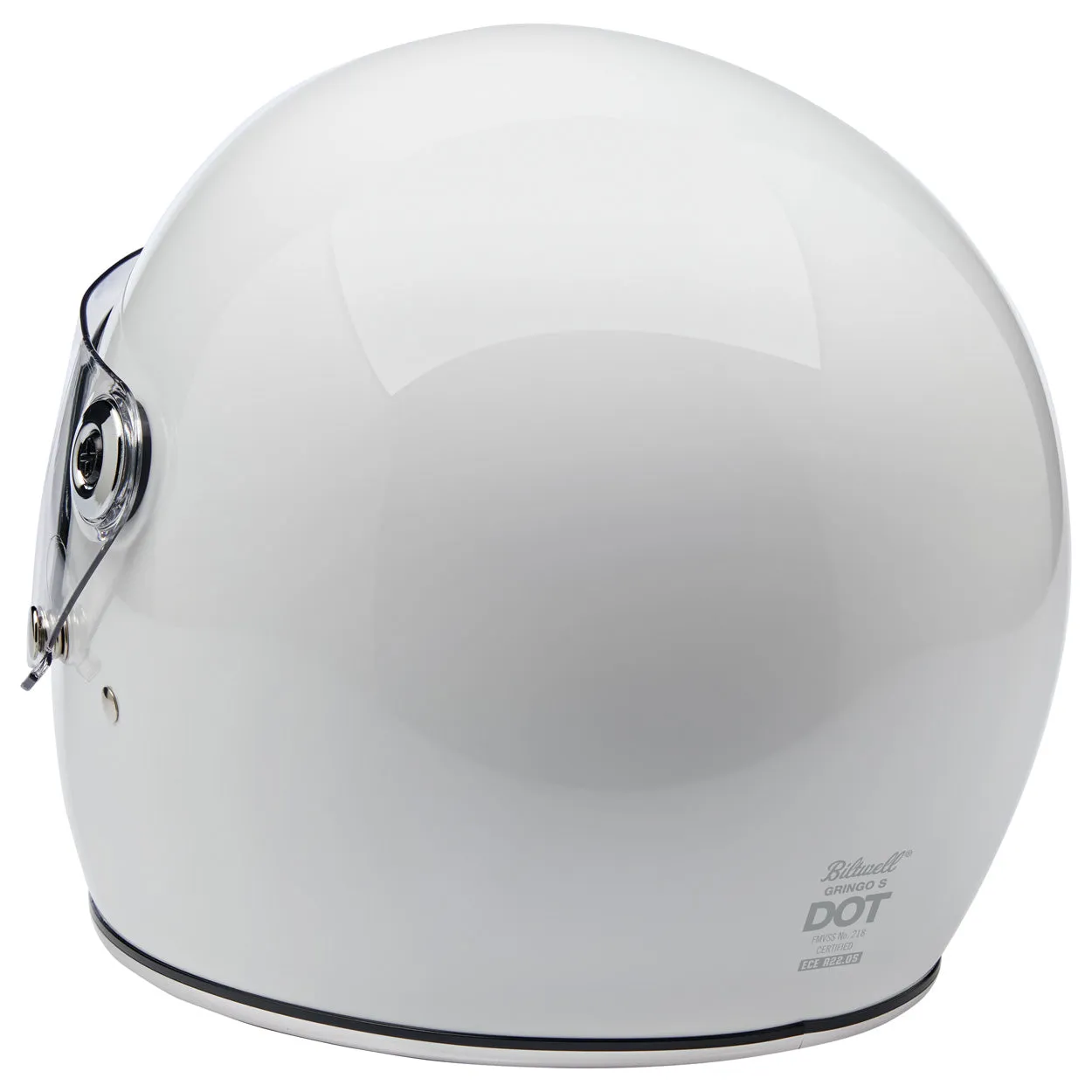 Gringo S Solid Helmets
