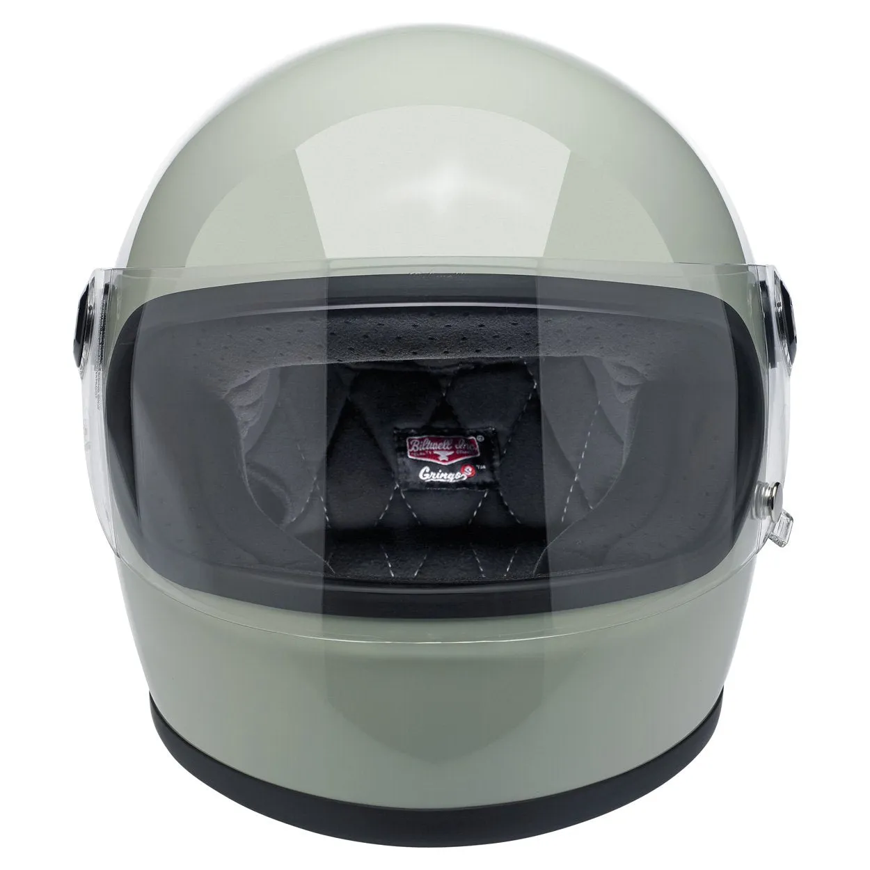 Gringo S Solid Helmets
