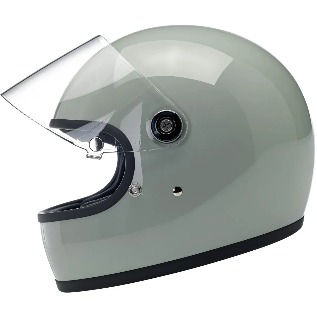 Gringo S Solid Helmets