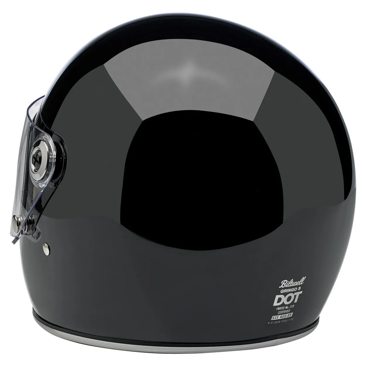 Gringo S Solid Helmets