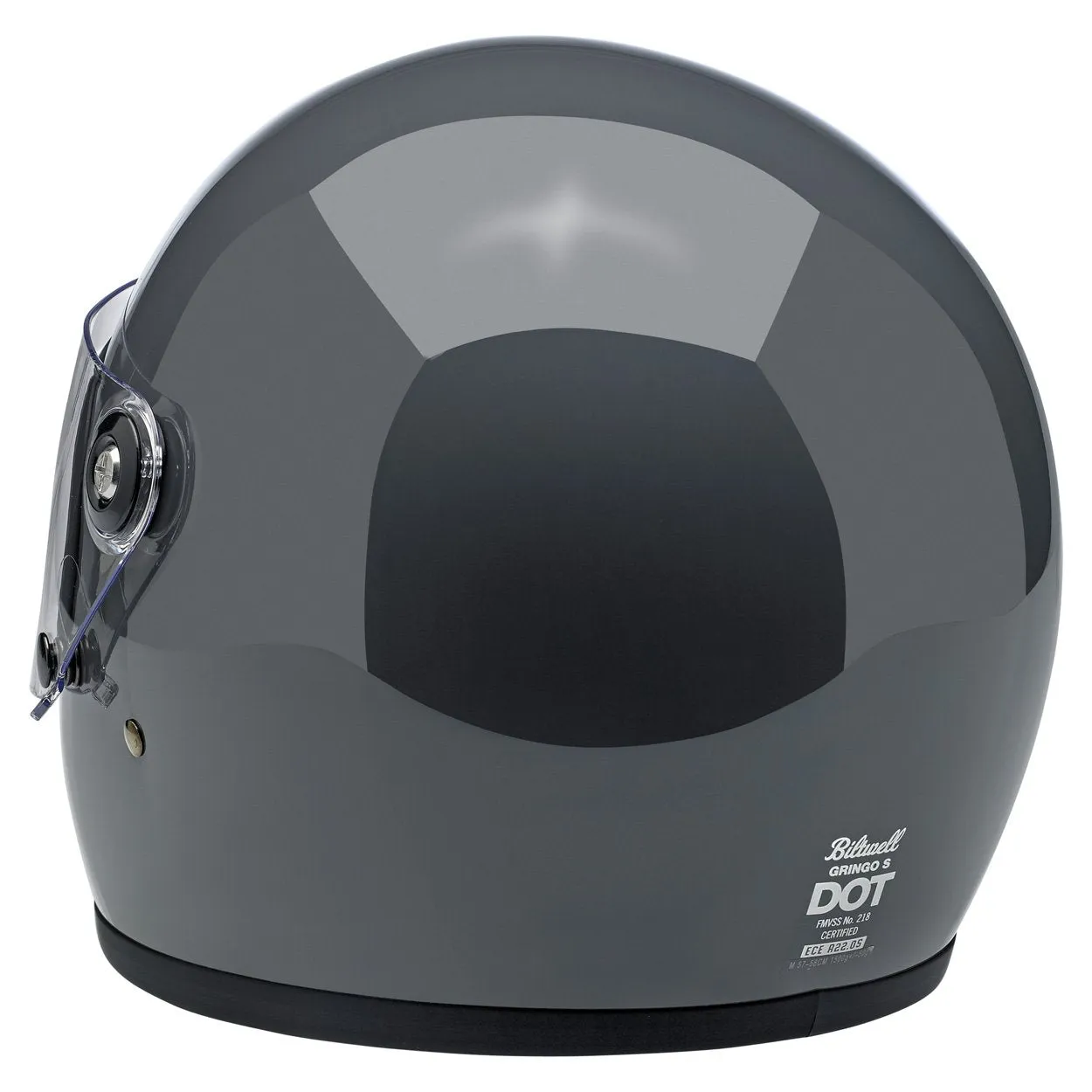 Gringo S Solid Helmets