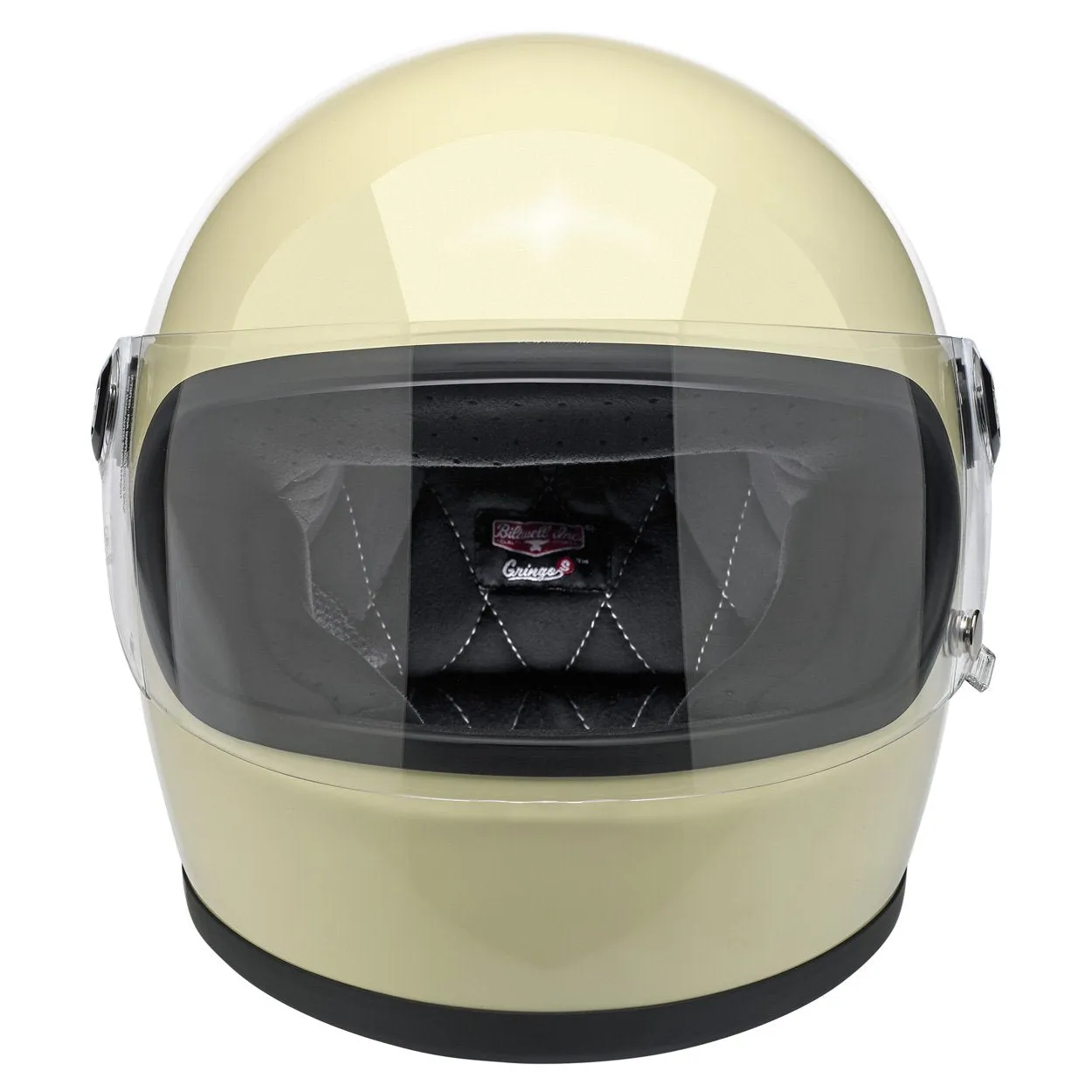 Gringo S Solid Helmets