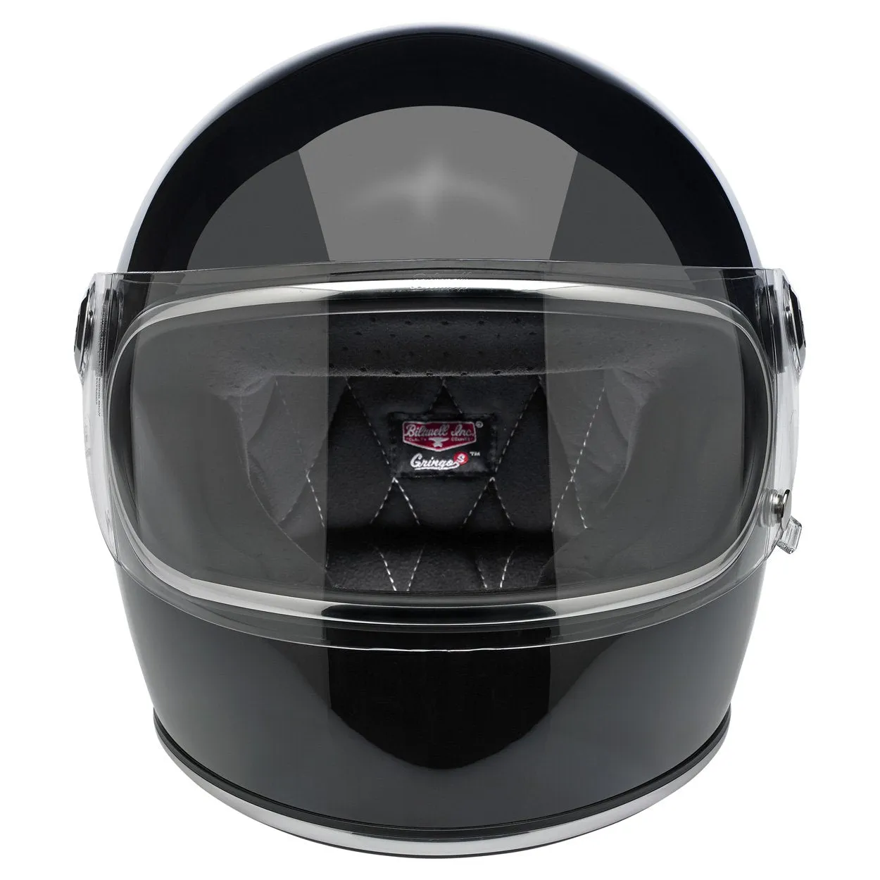 Gringo S Solid Helmets