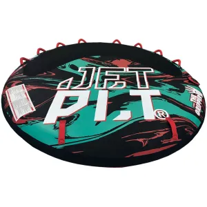Gripper 4P Round Ski Tube