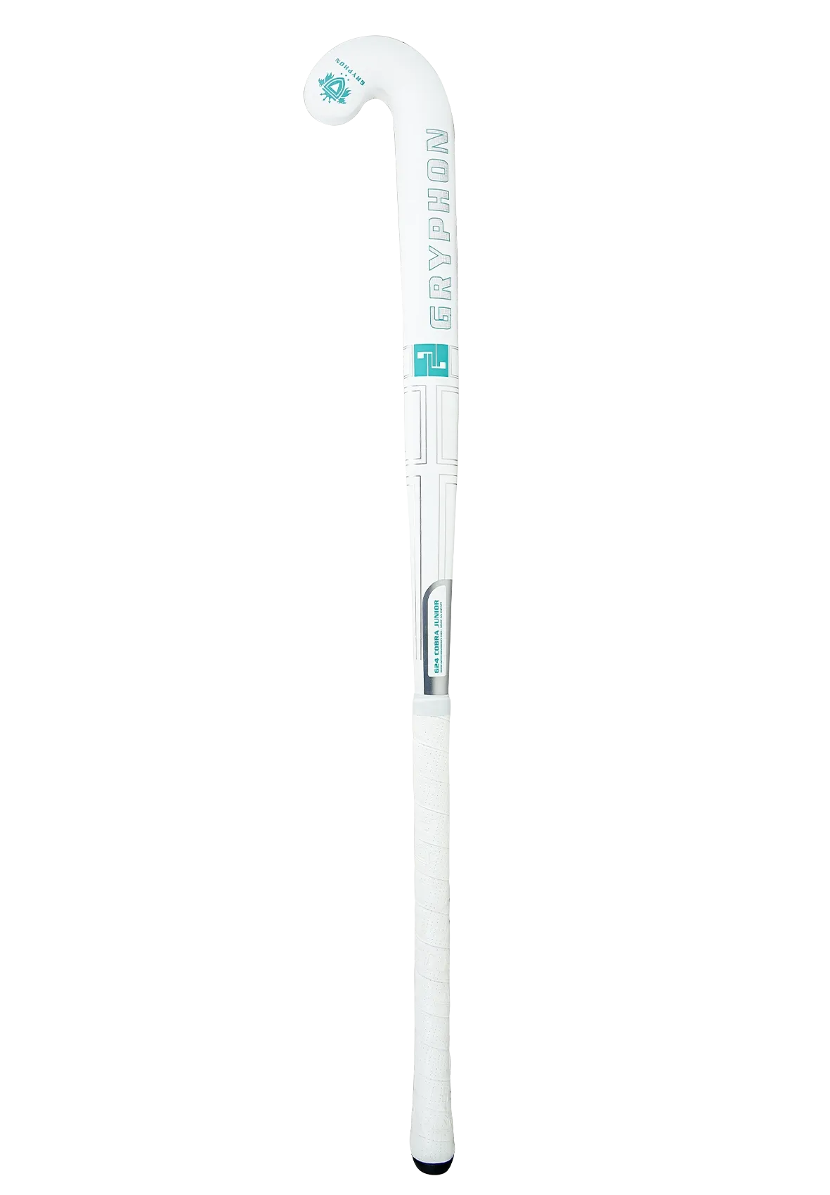 Gryphon Cobra J G24 White