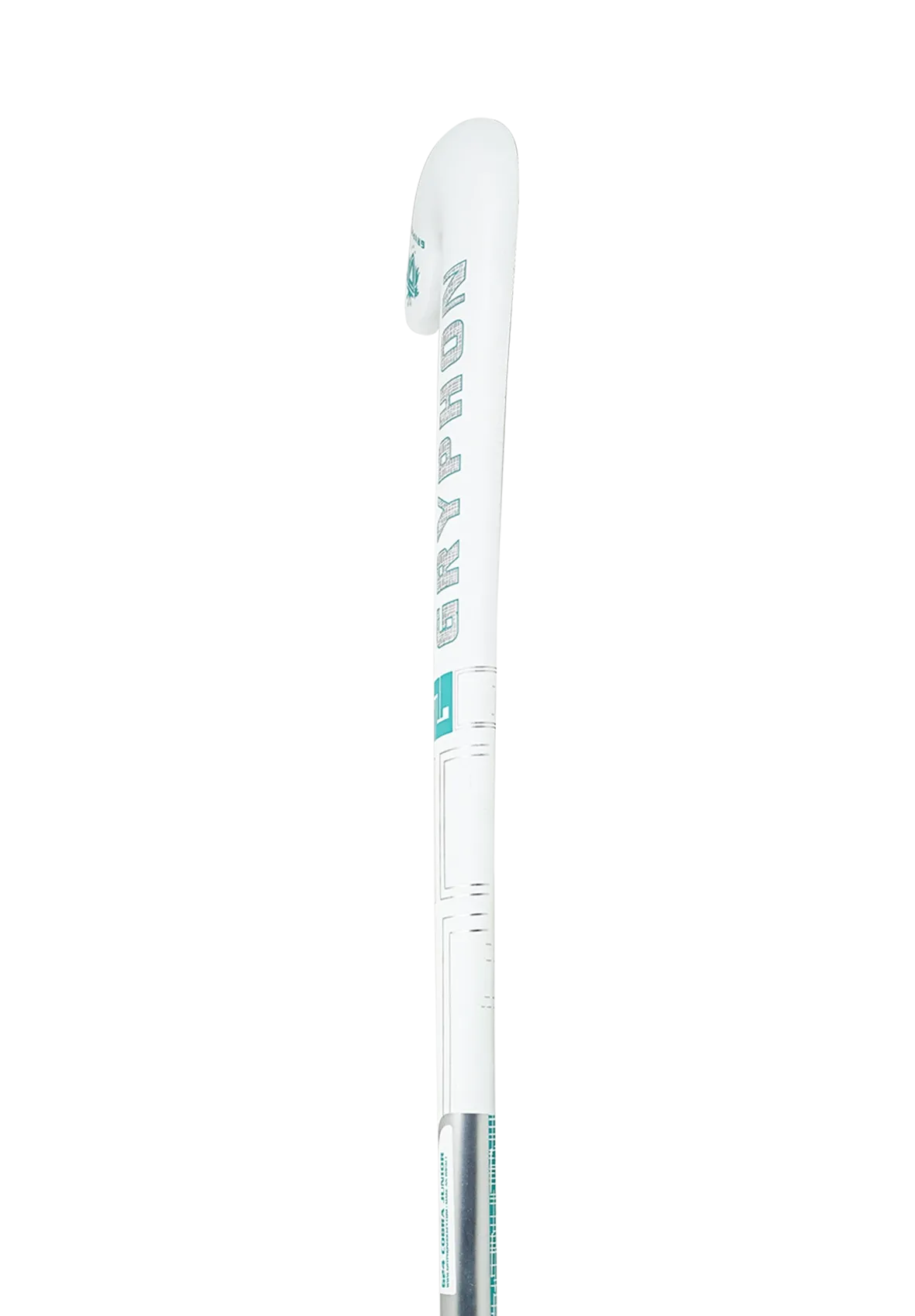 Gryphon Cobra J G24 White