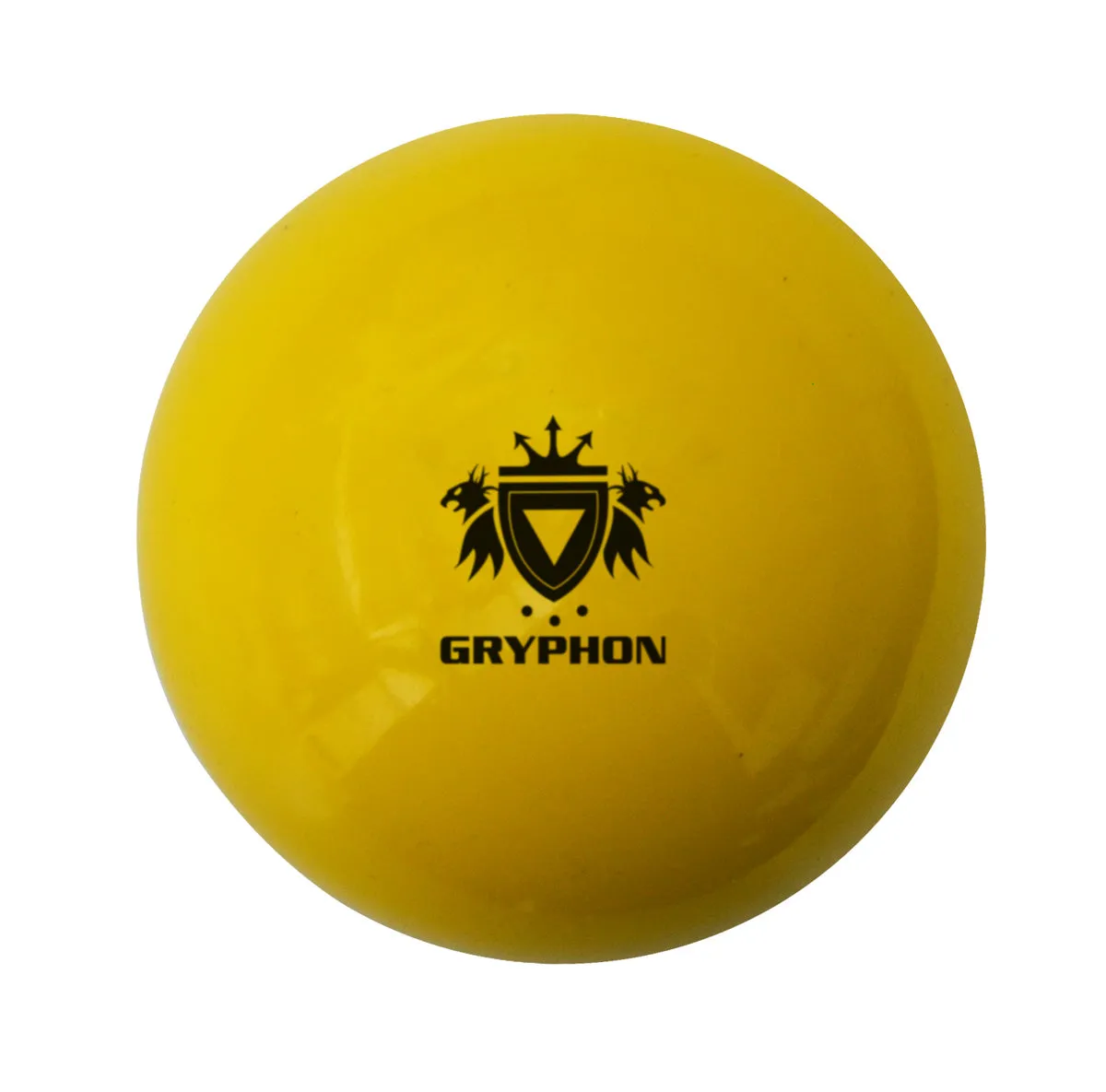 Gryphon Indoor Hockey Ball