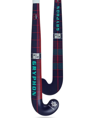 Gryphon Lazer G24 Navy