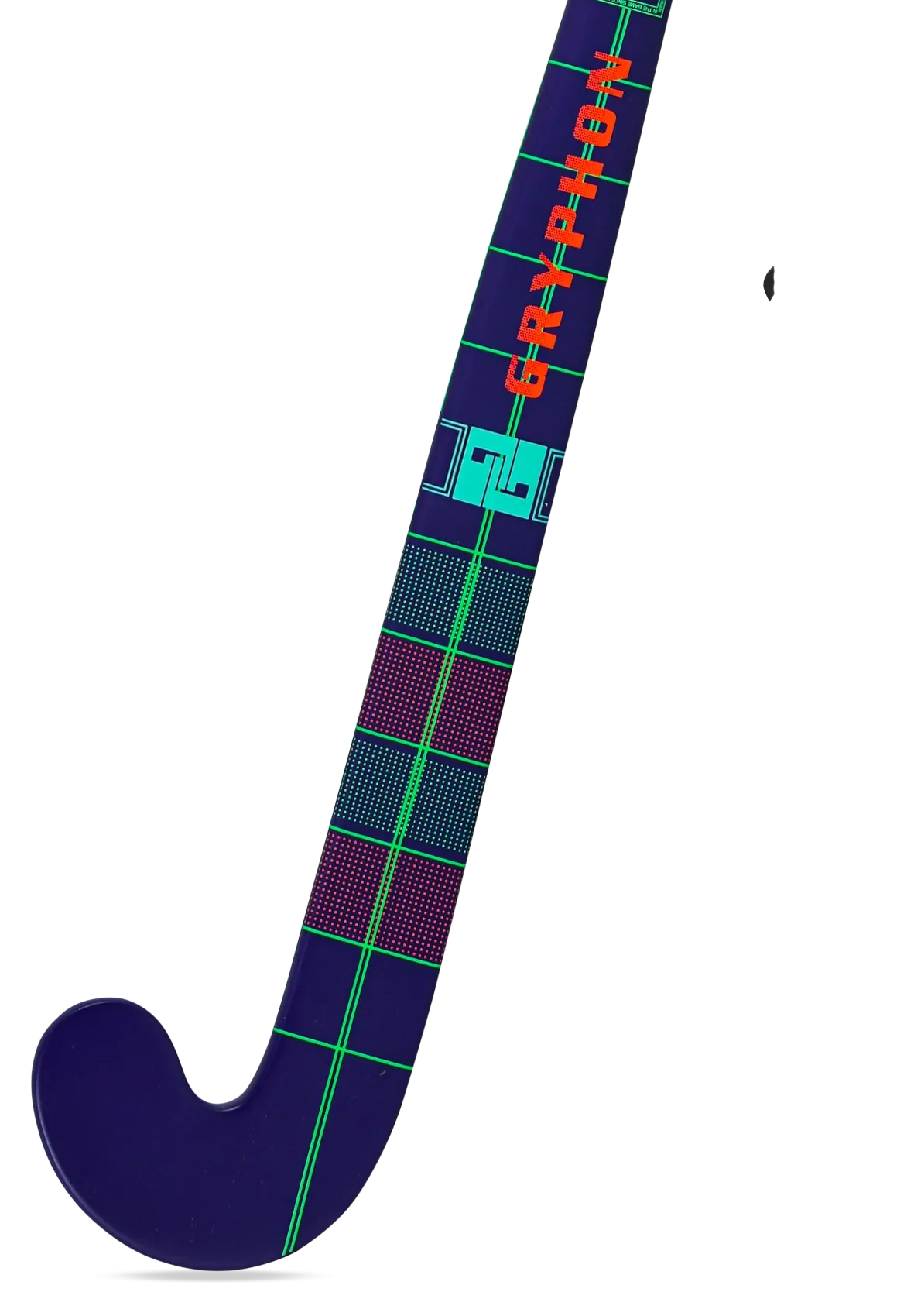 Gryphon Lazer G24 Violet