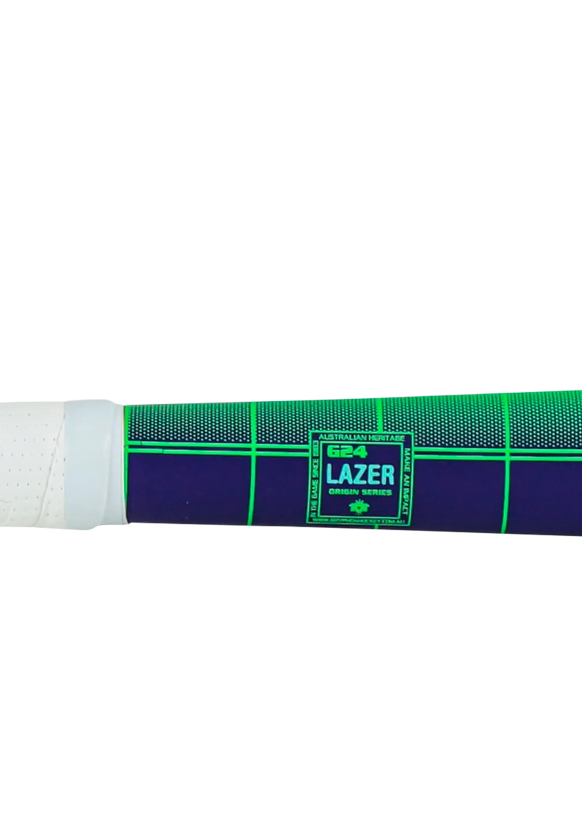 Gryphon Lazer G24 Violet