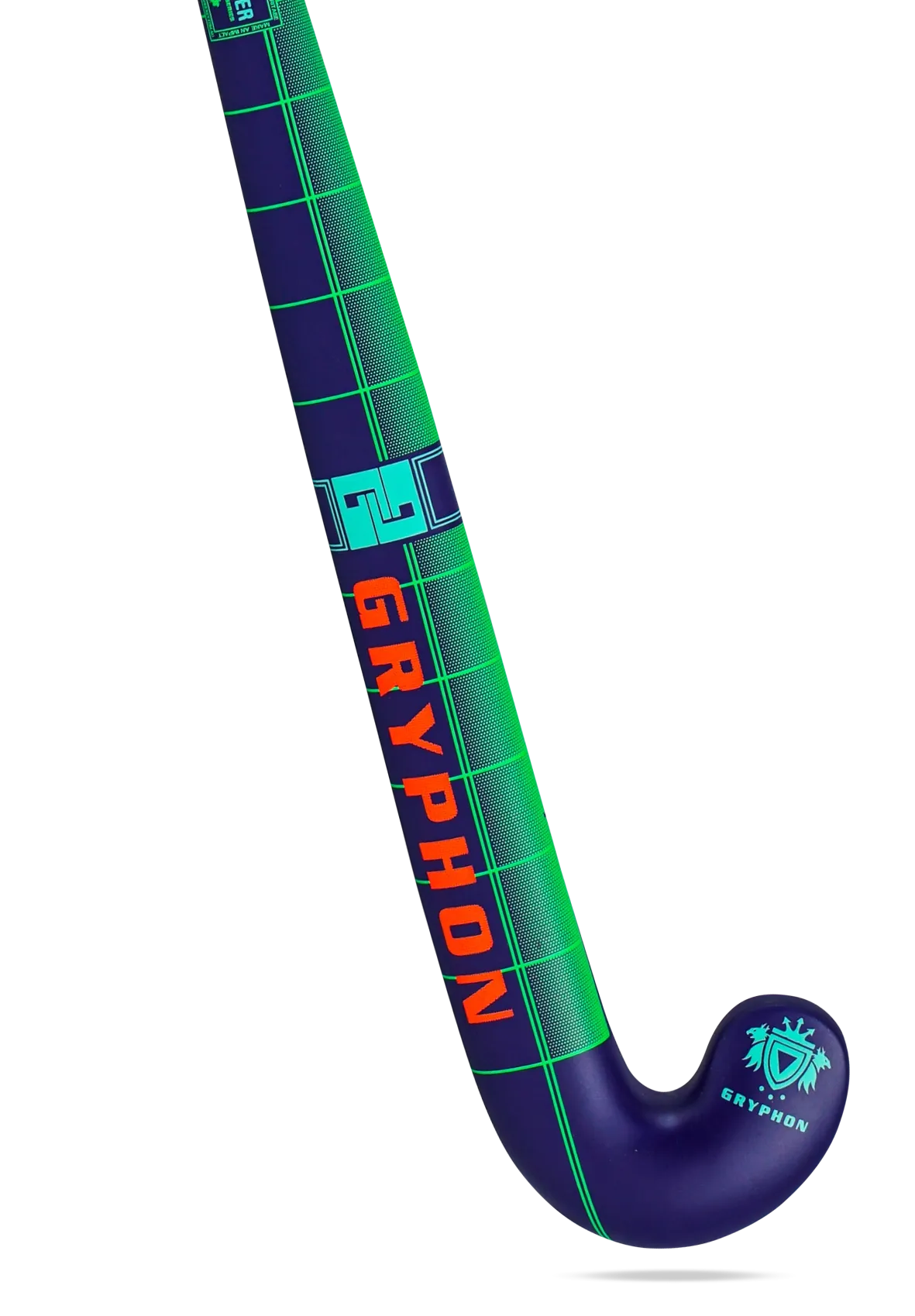 Gryphon Lazer G24 Violet