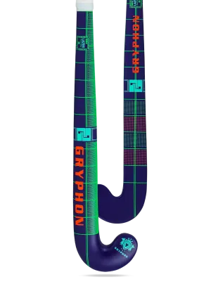 Gryphon Lazer G24 Violet