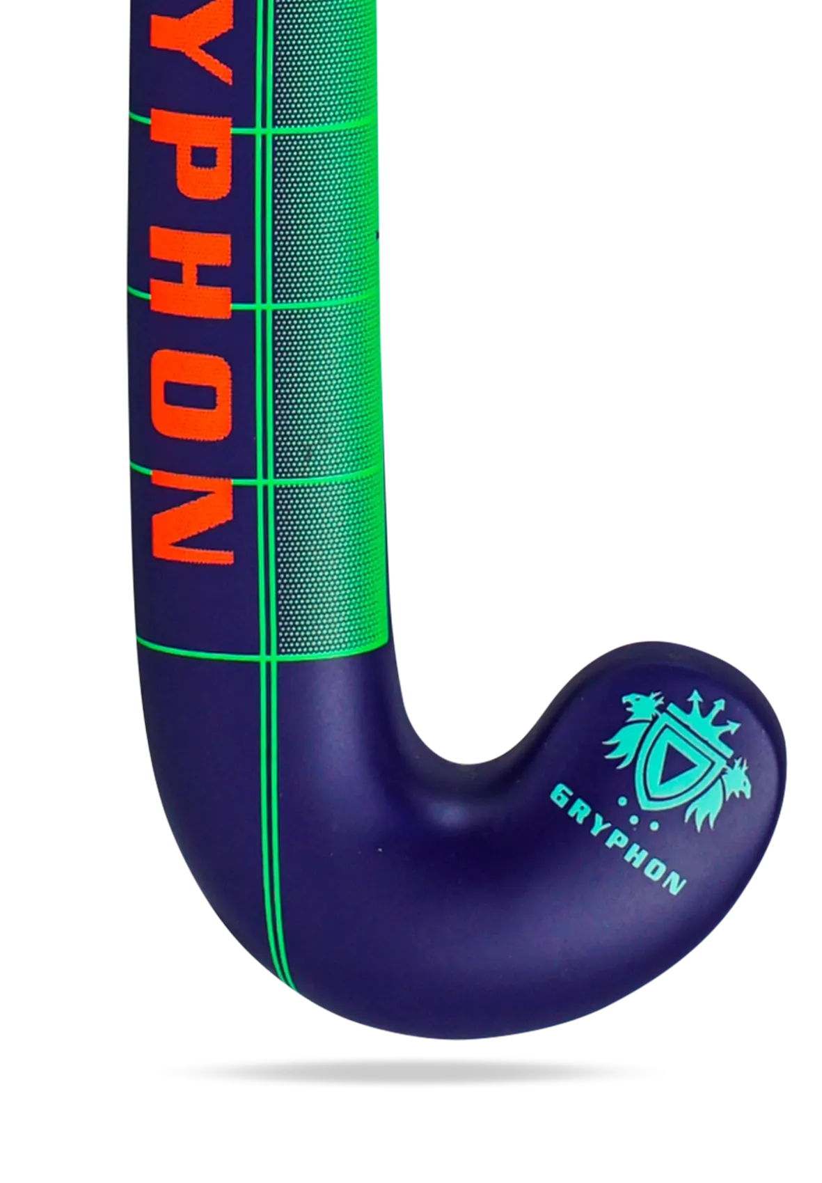 Gryphon Lazer G24 Violet