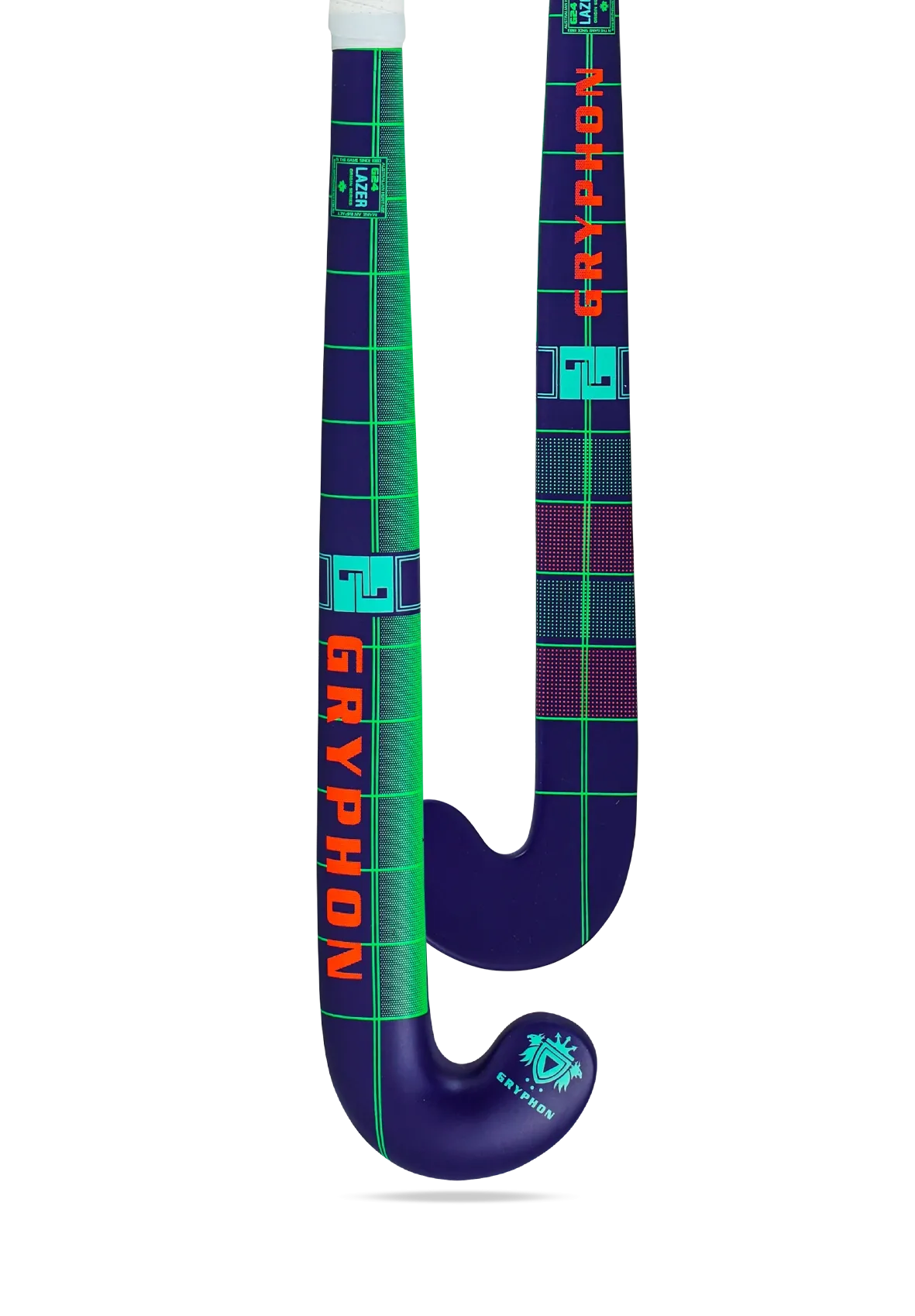 Gryphon Lazer G24 Violet