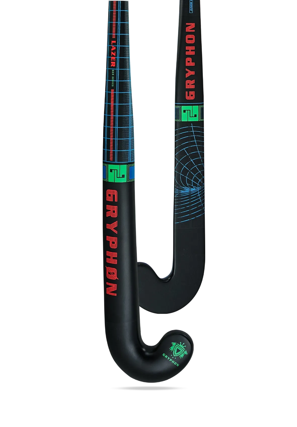 Gryphon Lazer G25 Black