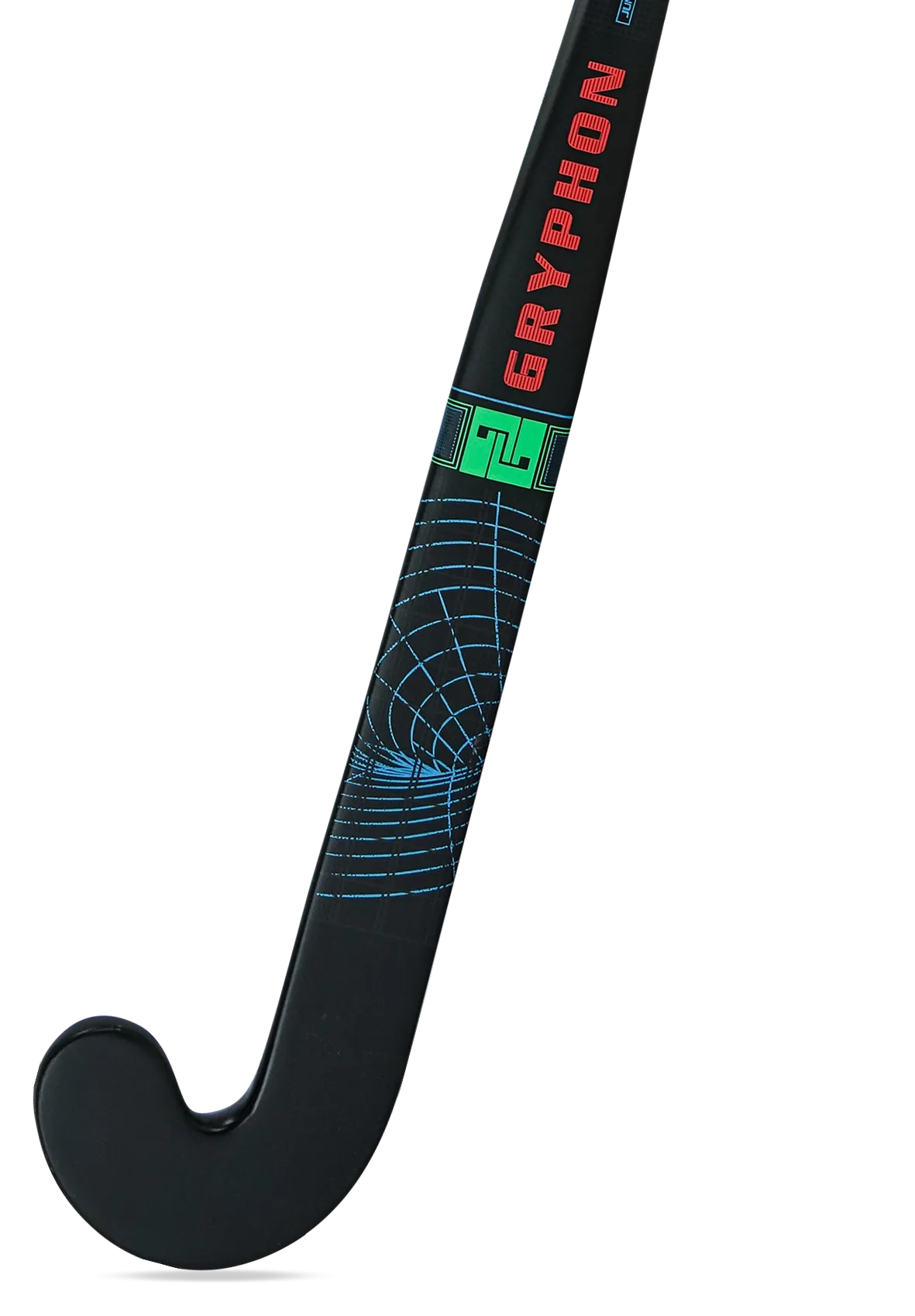 Gryphon Lazer G25 Black